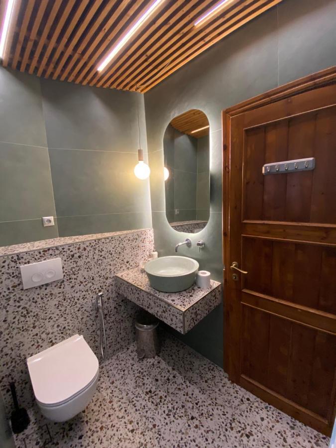 Villa Pasithea Panteleimon Bagian luar foto