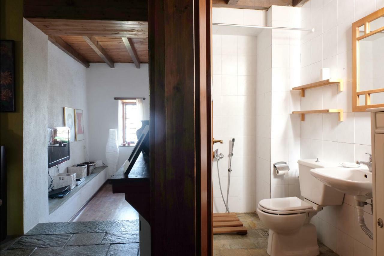 Villa Pasithea Panteleimon Bagian luar foto